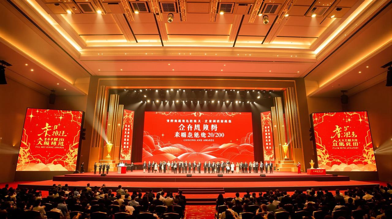 理论影院新闻报道：理论影院荣获年度最具影响力传媒企业称号