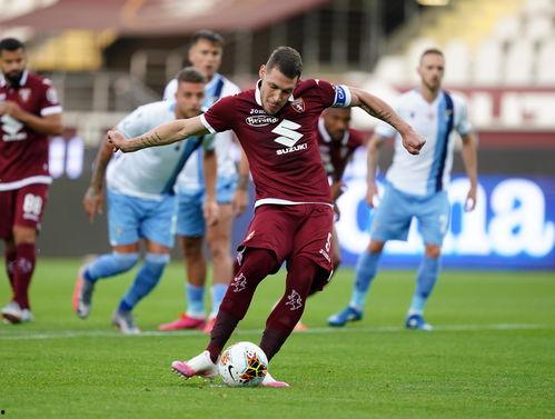 23-24赛季意甲第19轮：都灵vs那不勒斯,那不勒斯力克都灵，巩固联赛领先地位