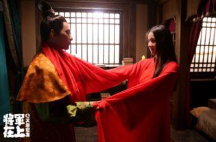 将军在上之芙蓉密案,揭秘古代宫廷的悬疑谜团