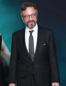 马克·马龙：惊慌失措