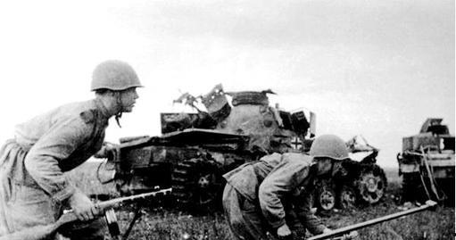 勒热夫战役,血与火的较量，苏联红军的英勇抗争