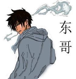 长眠后三个哥哥为我白了头,白发见证永恒的亲情