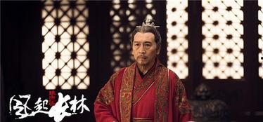 琅琊榜之风起长林,琅琊榜后传,权谋与忠诚的较量